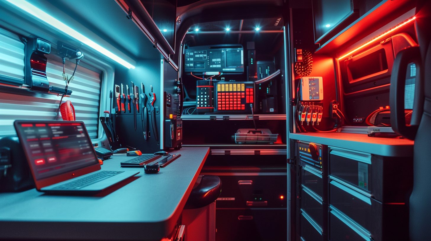 Reseteo de Airbag y Reparación de Módulo de Choque