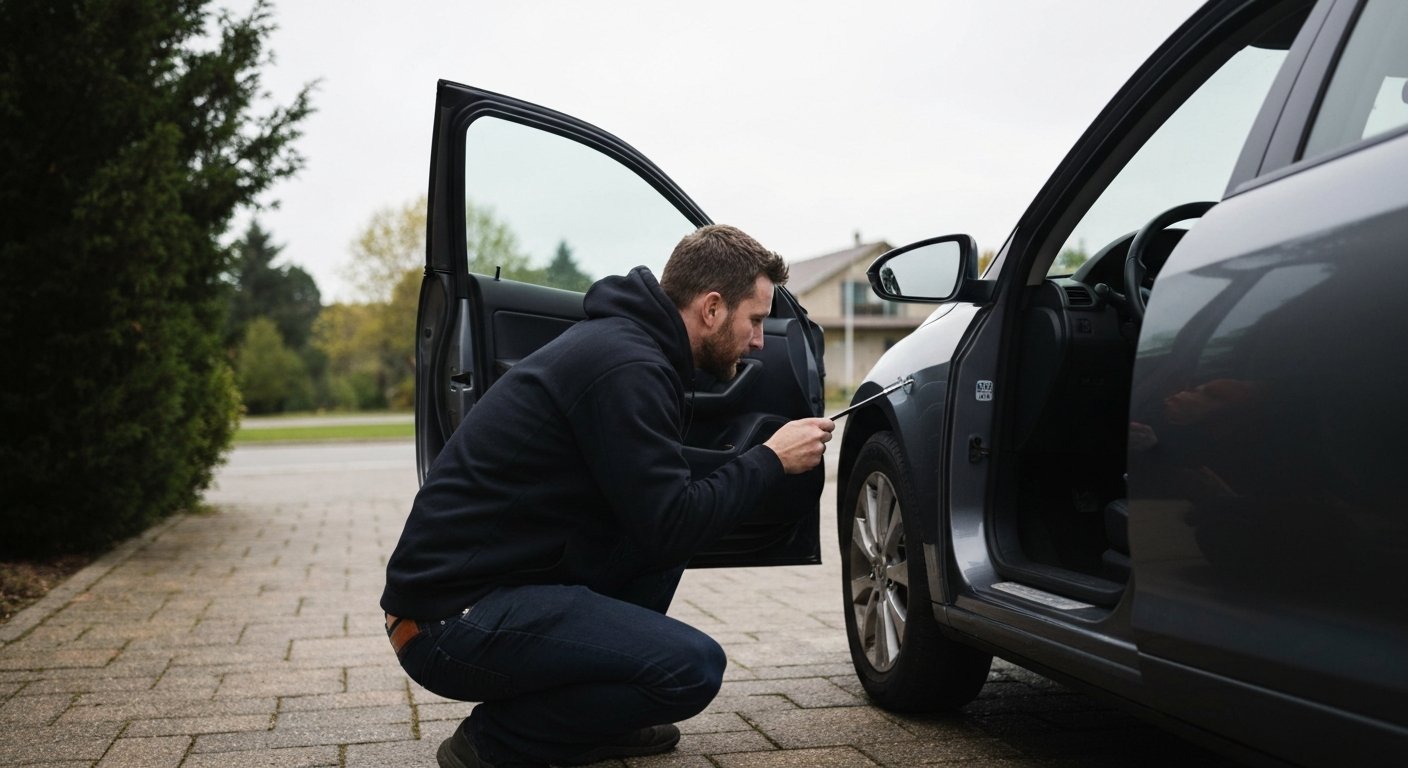 24 Hour Locksmith Aledo TX: Mobile Key Cutting & Programming