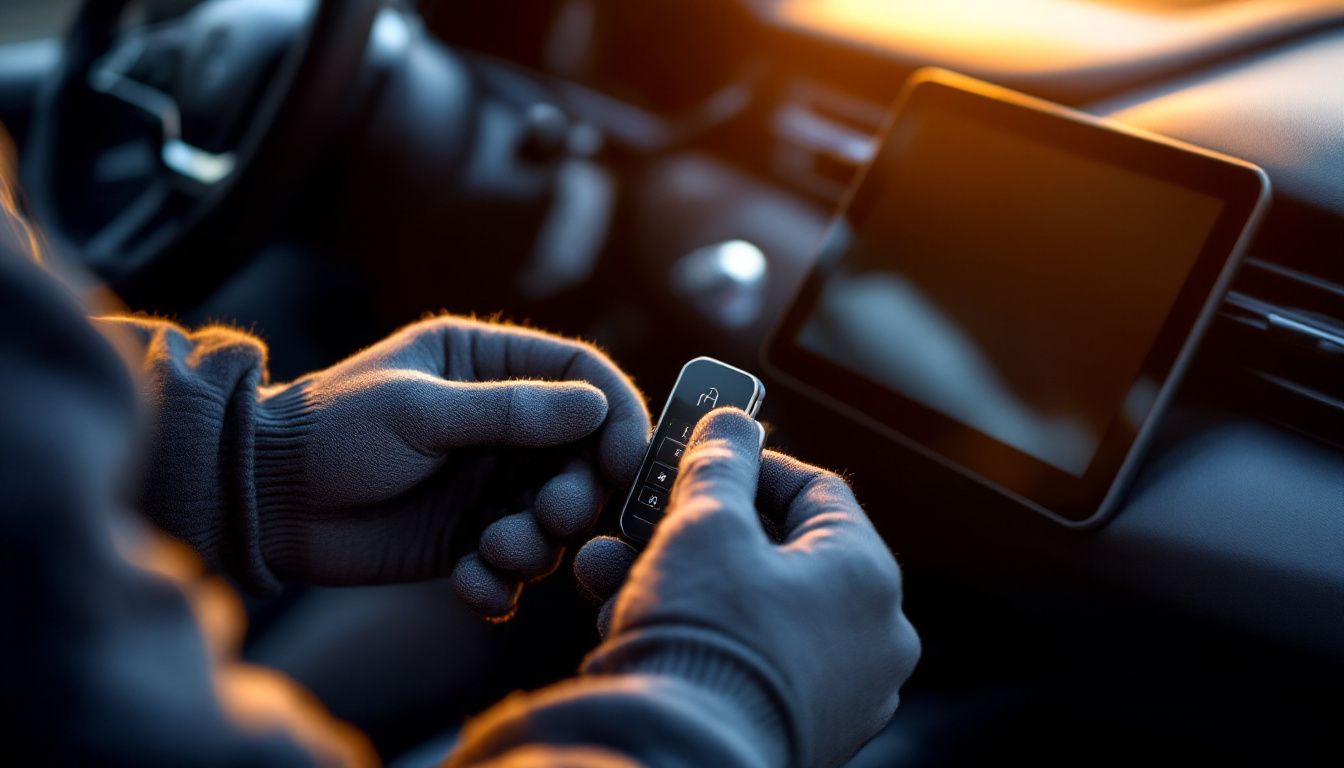 Buick Encore and Enclave Key Fob Programming in Aledo TX