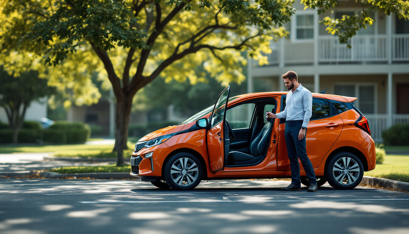 Honda Fit & HR-V Key Replacement in Aledo TX