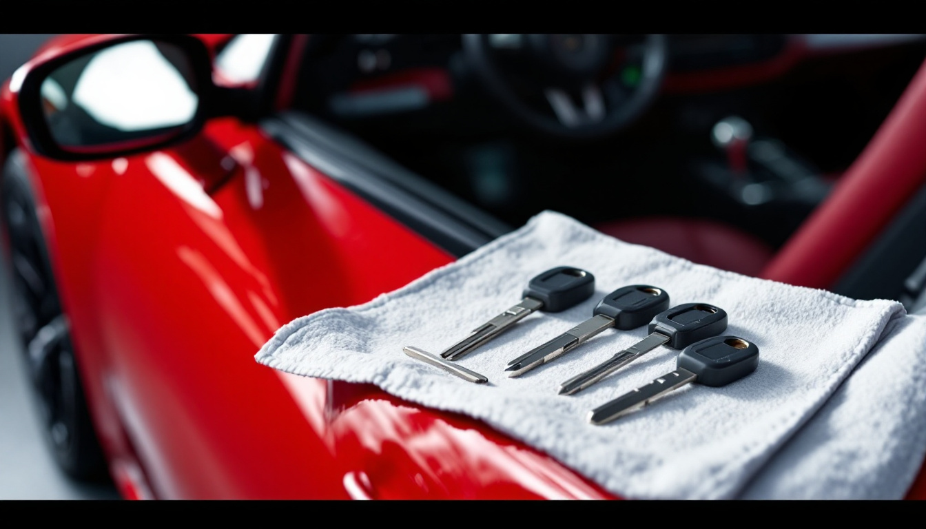 Mazda MX-5 and Mazda3 Ignition Repair in Aledo TX