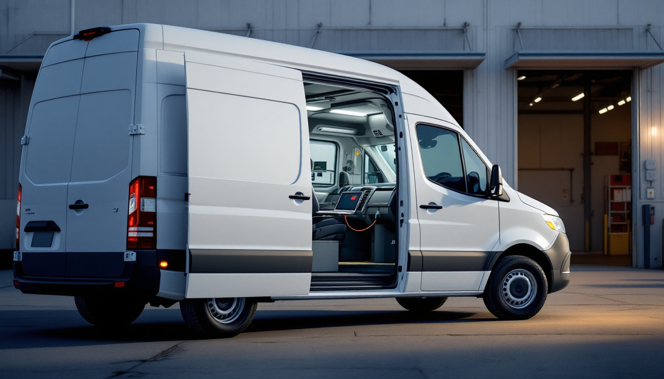 Mercedes Sprinter EIS & ESL Module Programming in Aledo TX