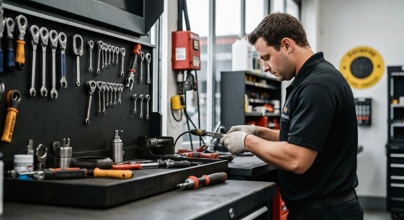 Rekey House Aledo: Mobile Locksmith Service You Can Trust