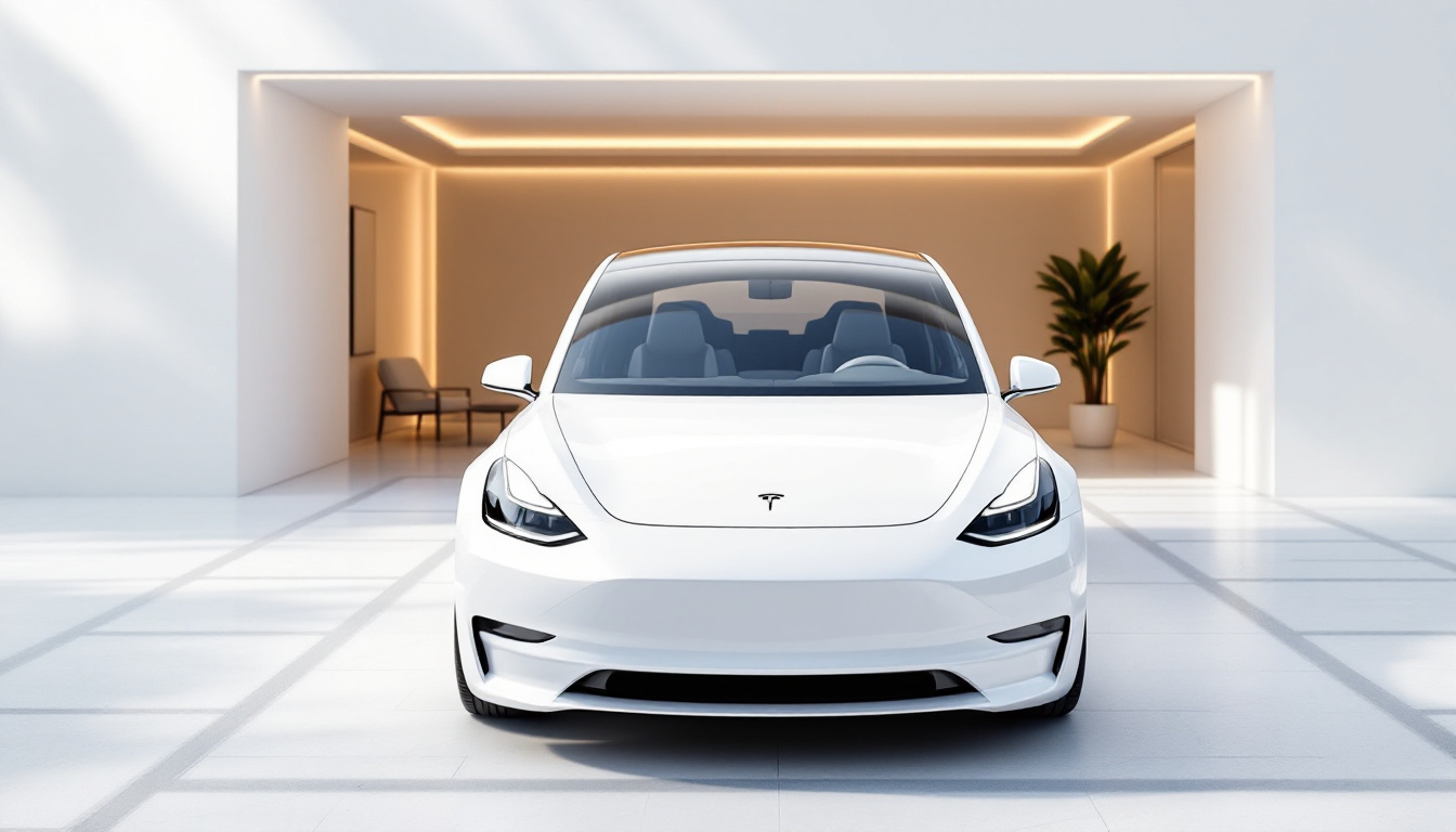 Tesla Model 3 and Model Y Key Card Replacement in Aledo TX