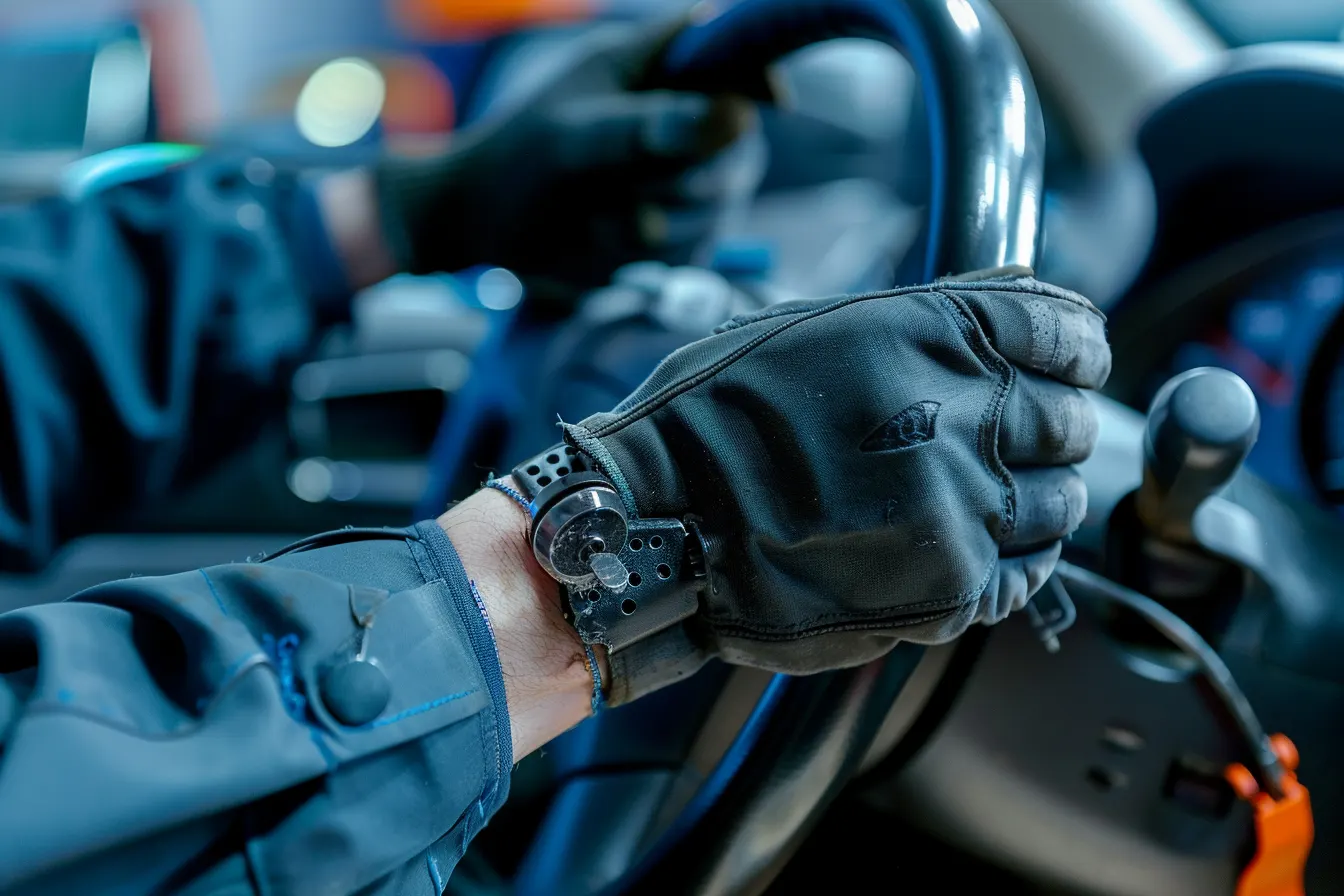 Ignition Repair & Replacement near me in Aledo TX