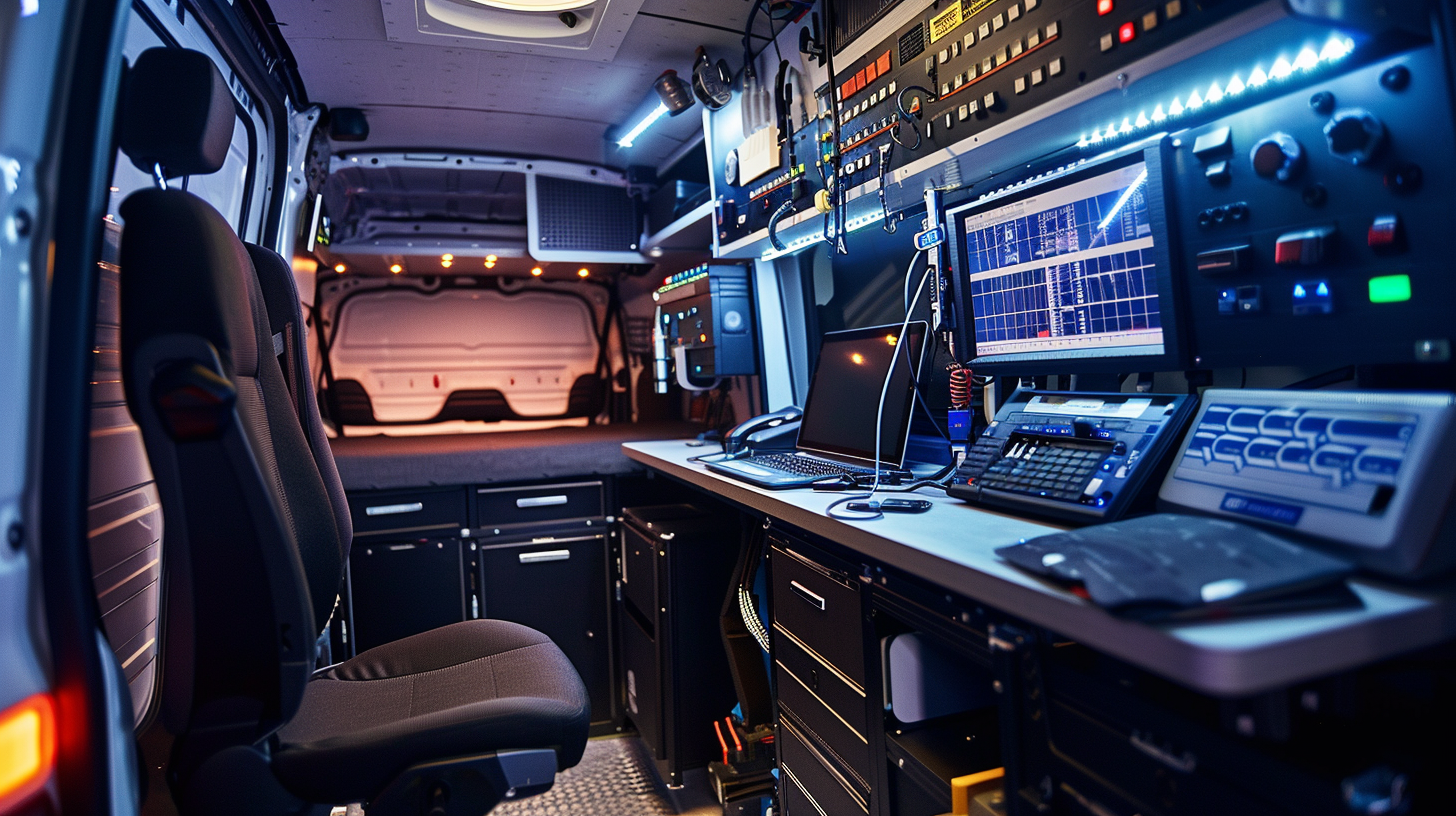 ECM/TCM/BCM/ABS Module Programming