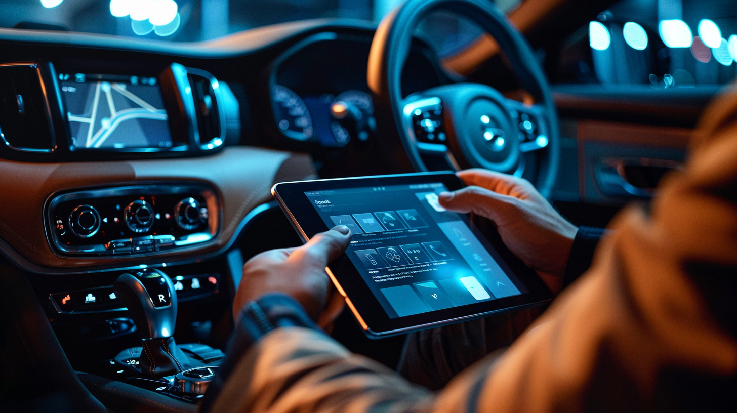 ECU & Computer Programming